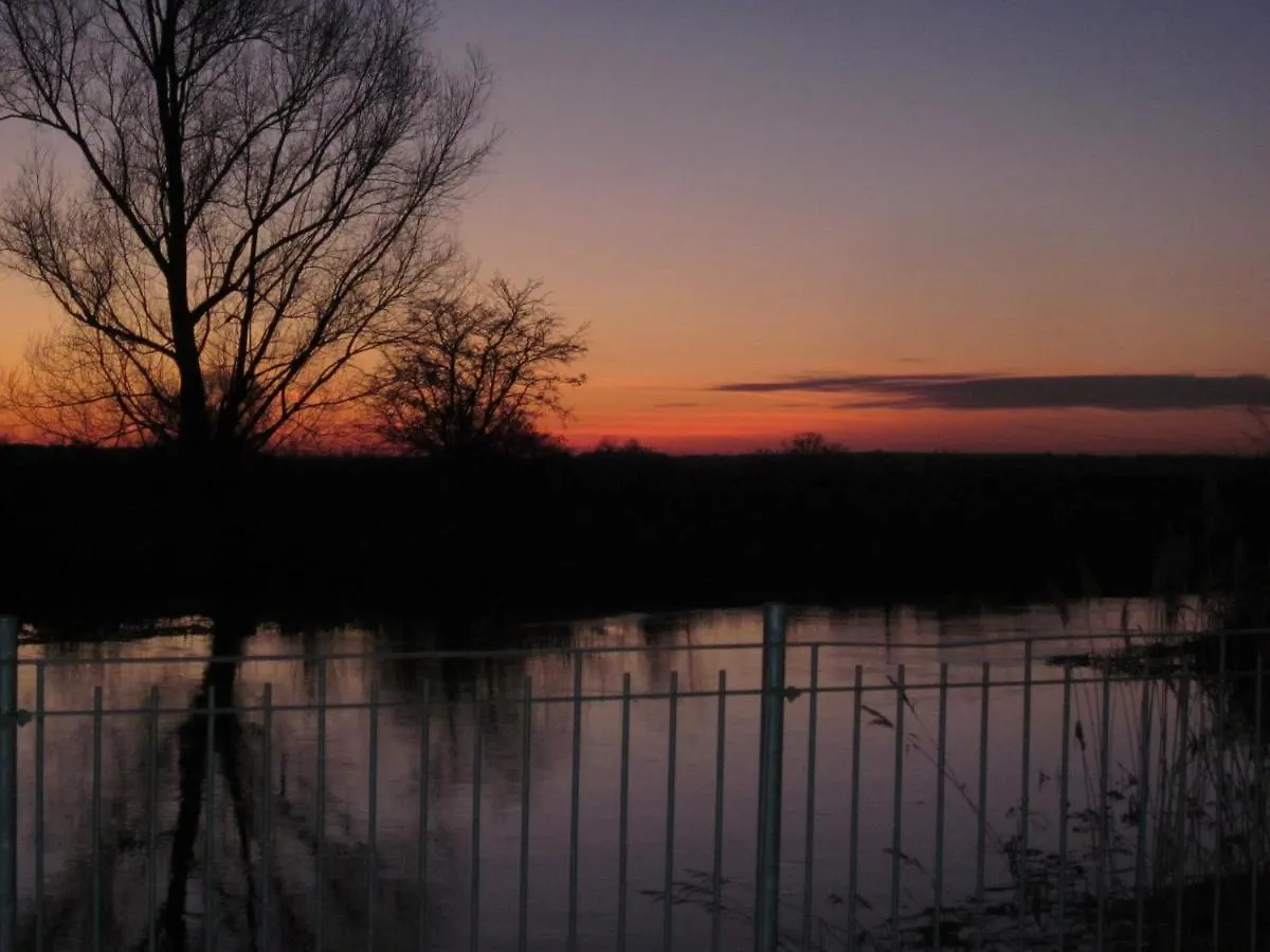 Pension Zum Schwan Muhr am See Gasthof