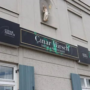 çınar Hirsch Hotel&restaurant Aystetten