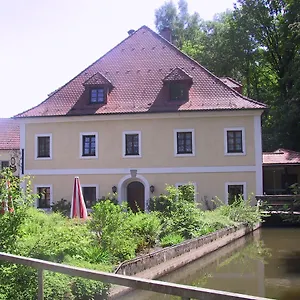 Landgasthof Kahrmühle Pressath