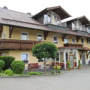 Landgasthof-hotel Zum Anleitner Rattenberg